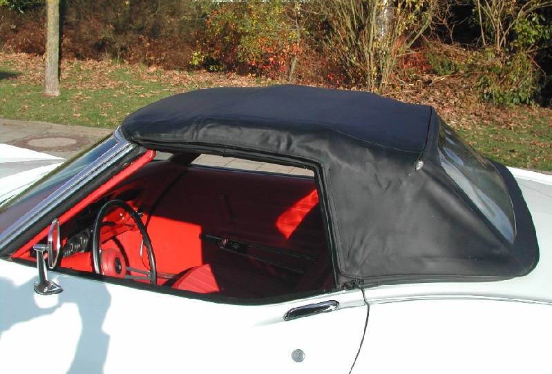 MARTINSRANCH 72 Stingray white red (8) 